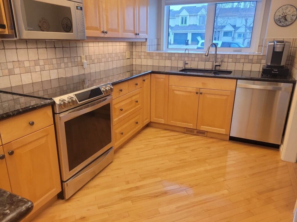 stylish green lowers 5