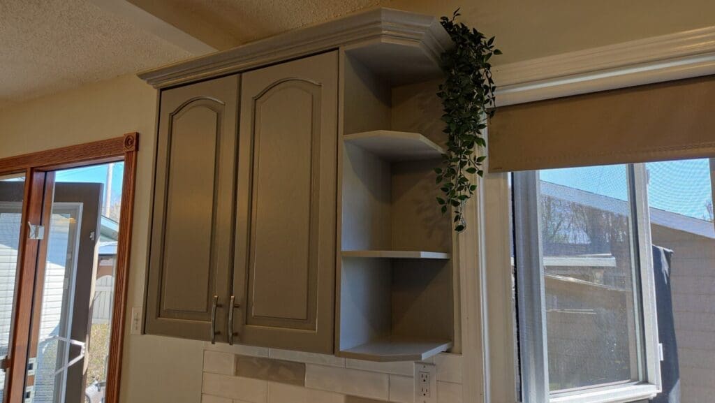 stylish gray oak 5