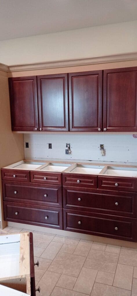 dark cherry before 3