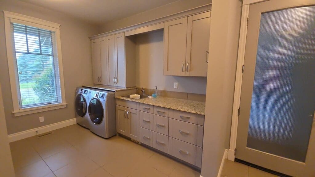 modernized yellow maple 1