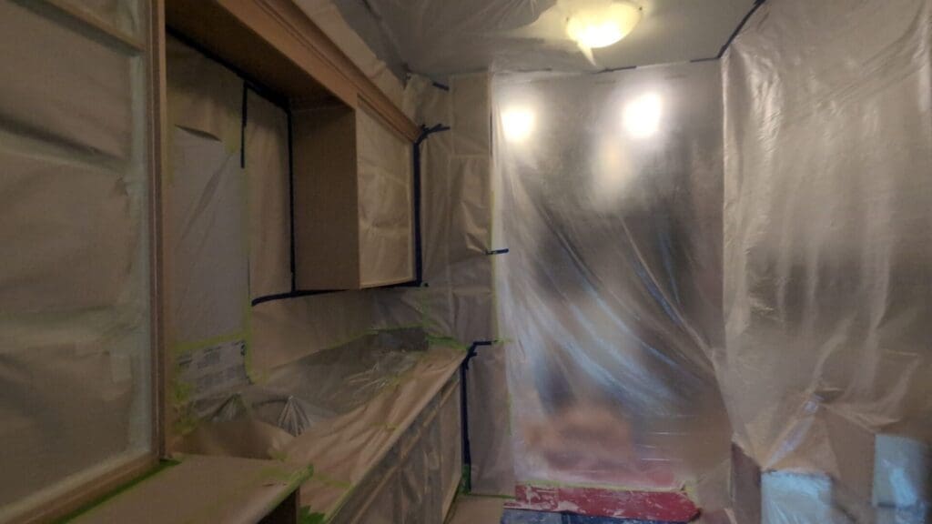 modernized yellow maple 10