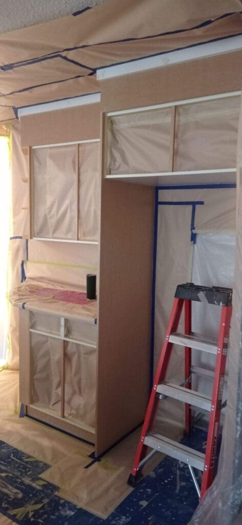 modified maple to white 11