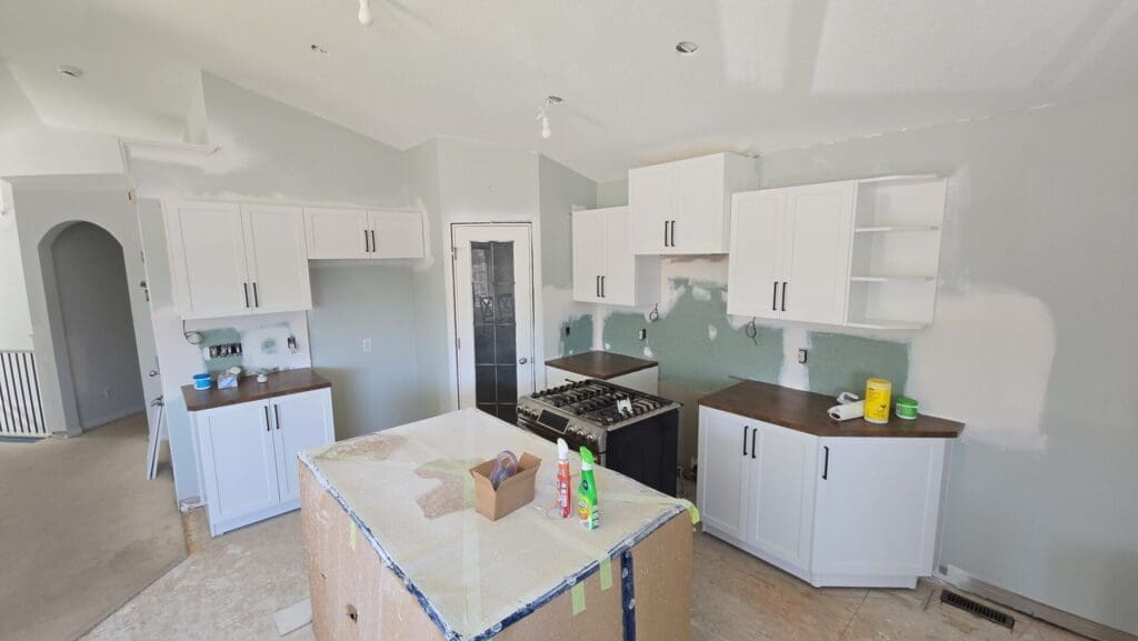 stylish black handles 3