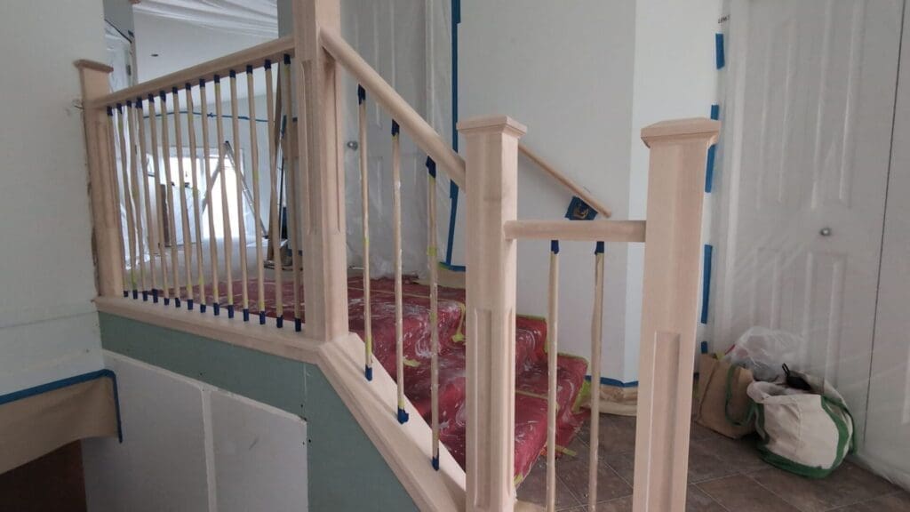 stylish black handles 9